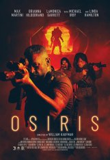 Хищник: Миссия «Осирис» / Osiris (2025) WEB-DL 1080p | TVShows